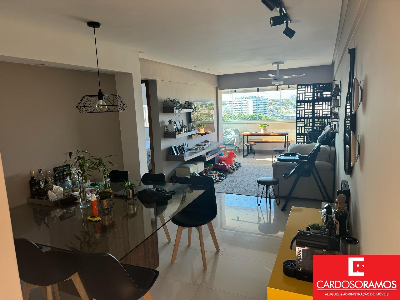 Apartamento - Pitangueiras