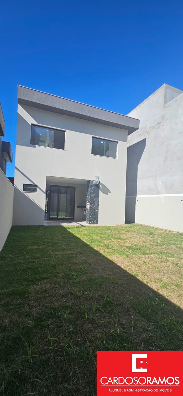 Casa - Vila florença