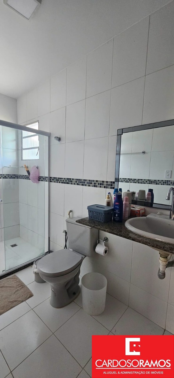 Casa, 3 quartos - Foto 13