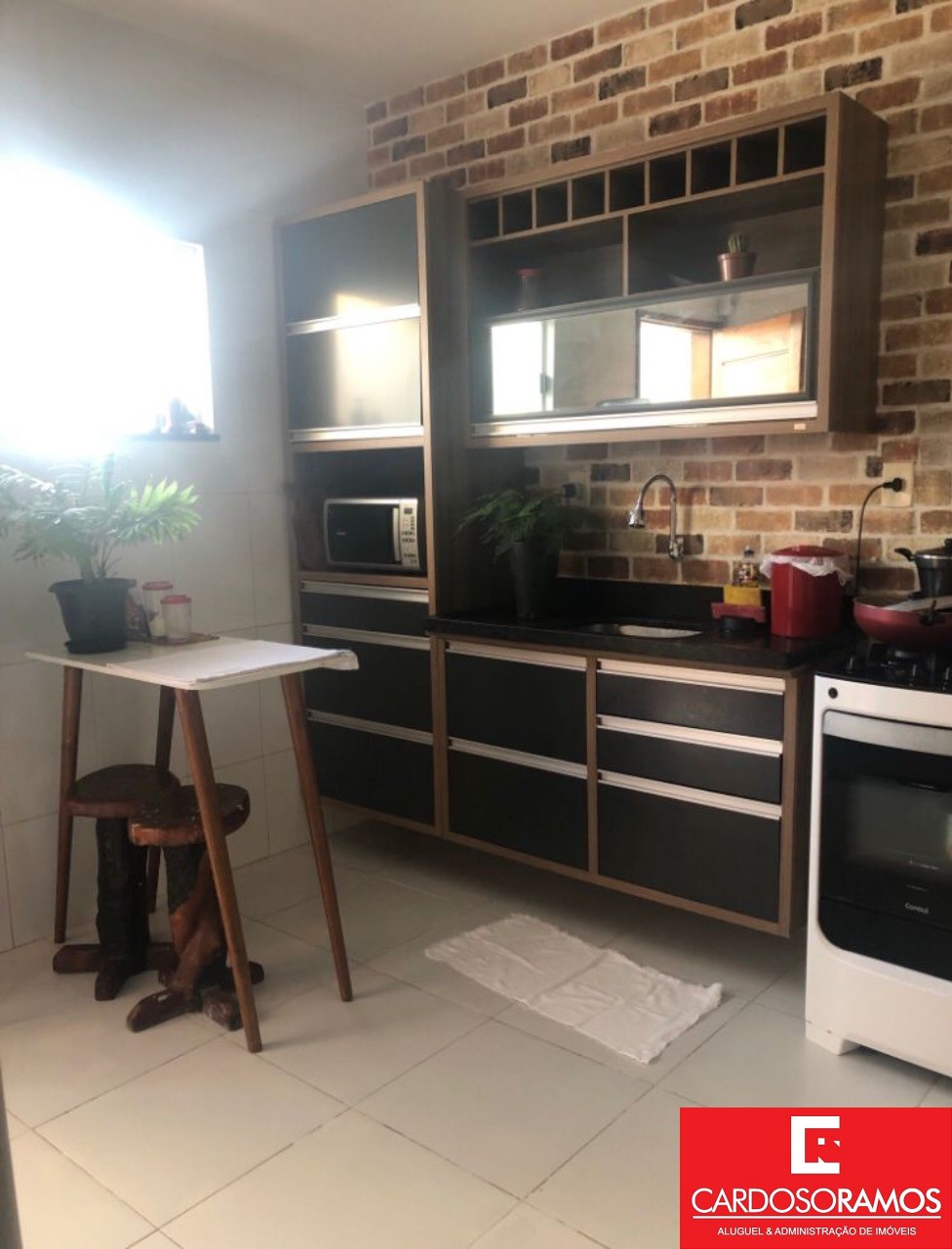 Casa - Ipitanga