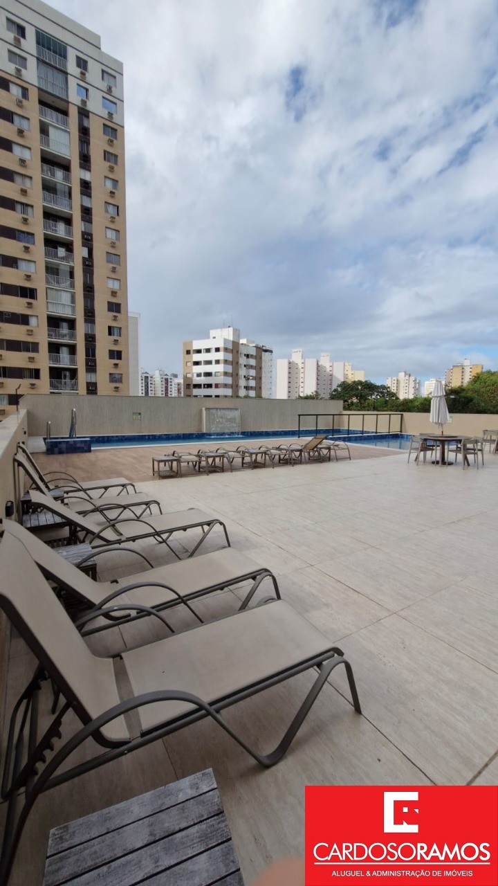 Apartamento - Imbui