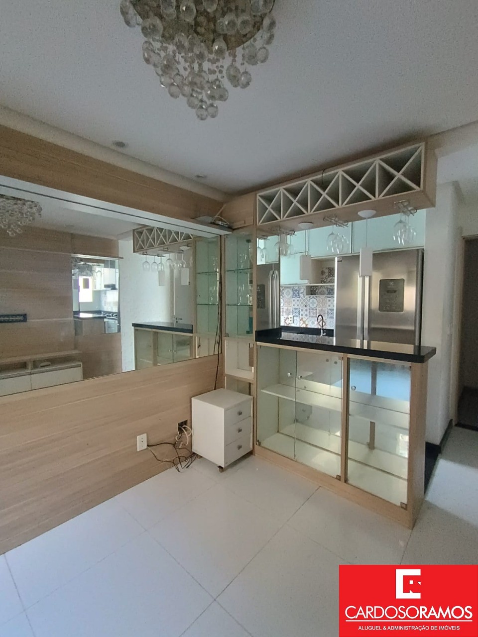 Apartamento - Caji