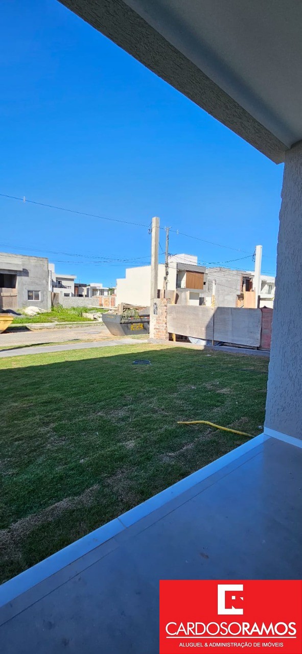 Casa - Vila florença