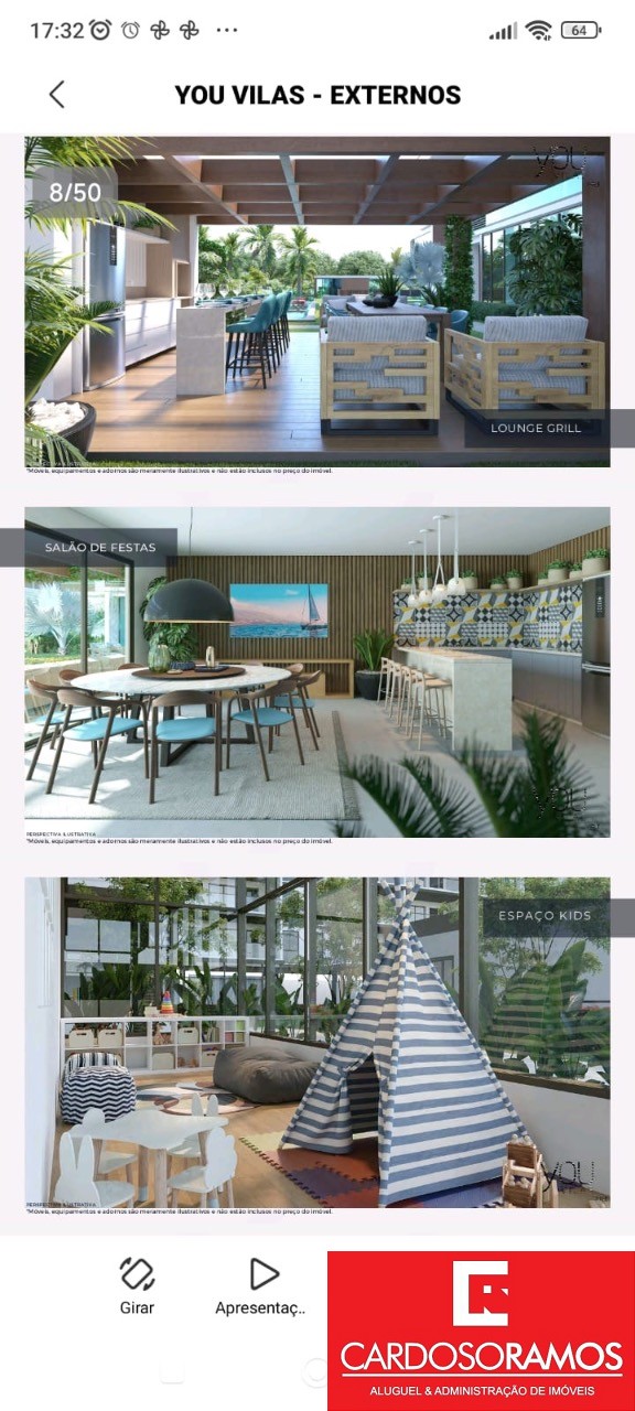 Apartamento, 3 quartos, 97 m² - Foto 13