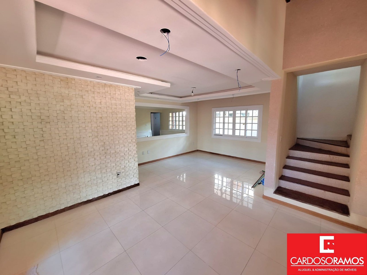 Casa - Pitangueiras