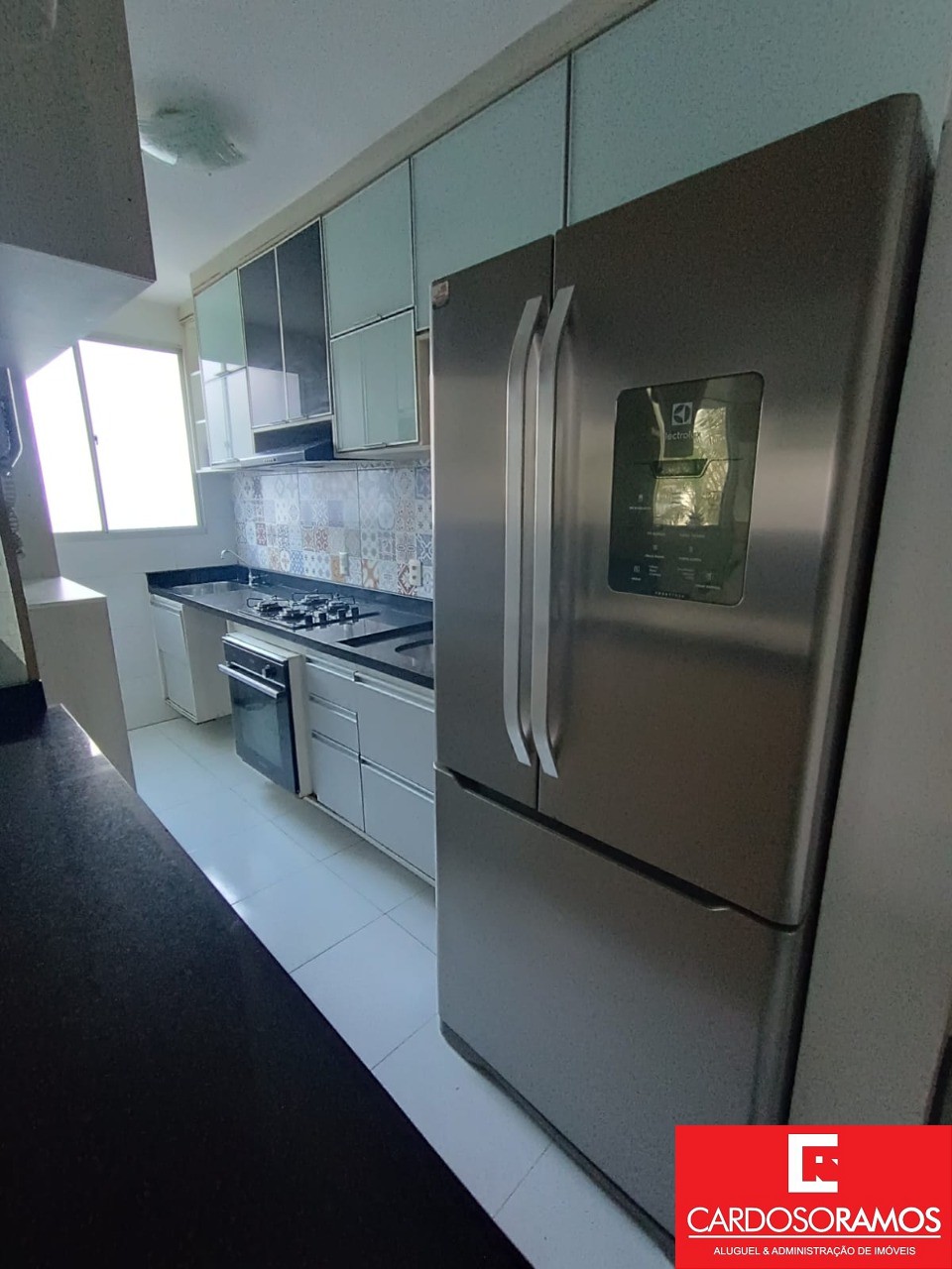 Apartamento - Caji