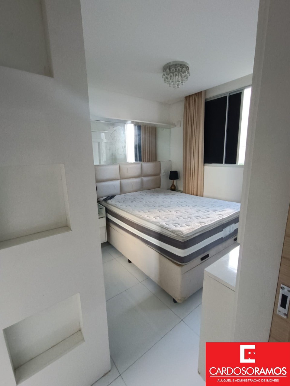 Apartamento - Caji