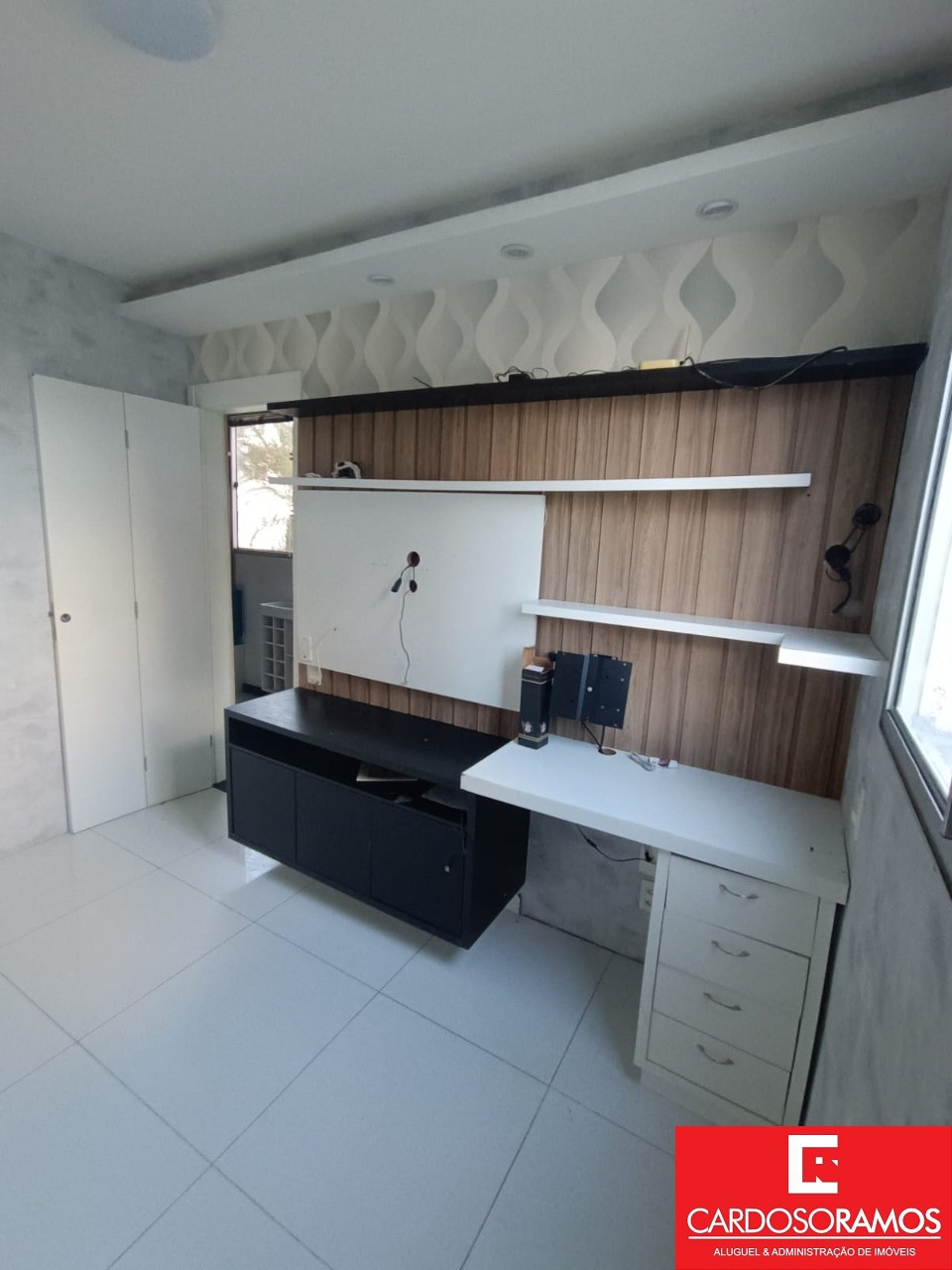Apartamento - Caji
