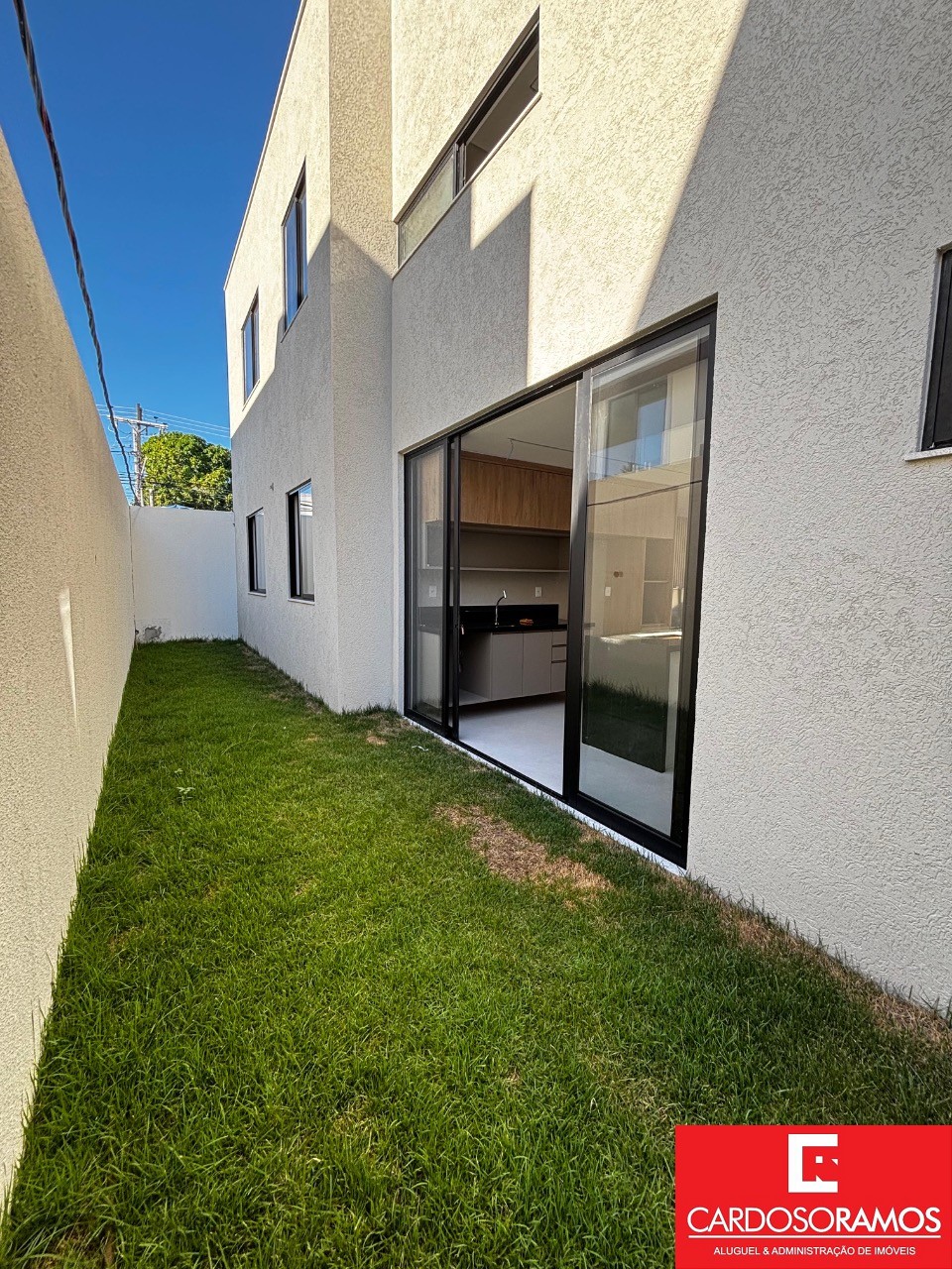 Apartamento - Vilas do atlântico