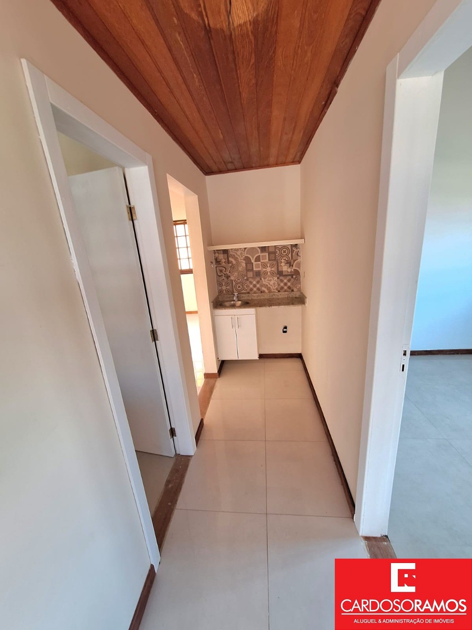 Casa - Pitangueiras