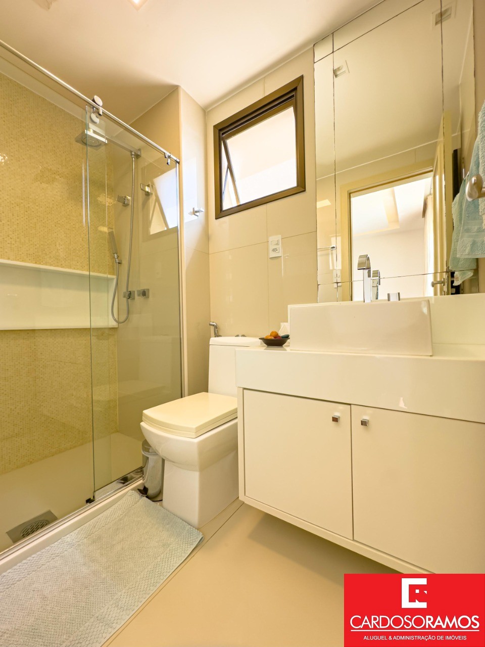 Apartamento, 3 quartos, 155 m² - Foto 12