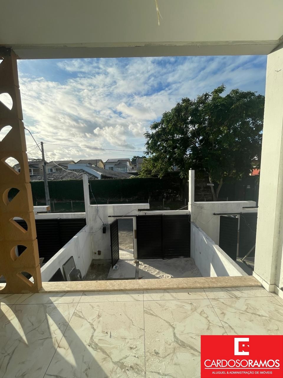 Casa - Pitangueiras