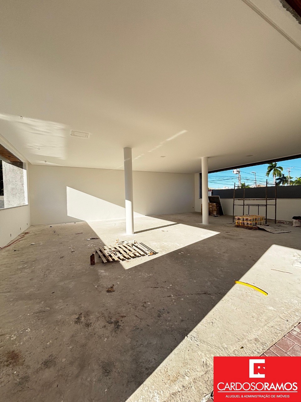 Apartamento - Vilas do atlântico