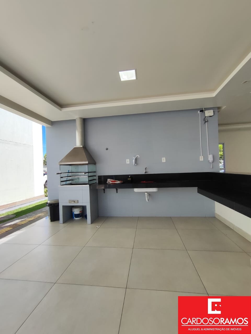 Apartamento - Recreio de ipitanga