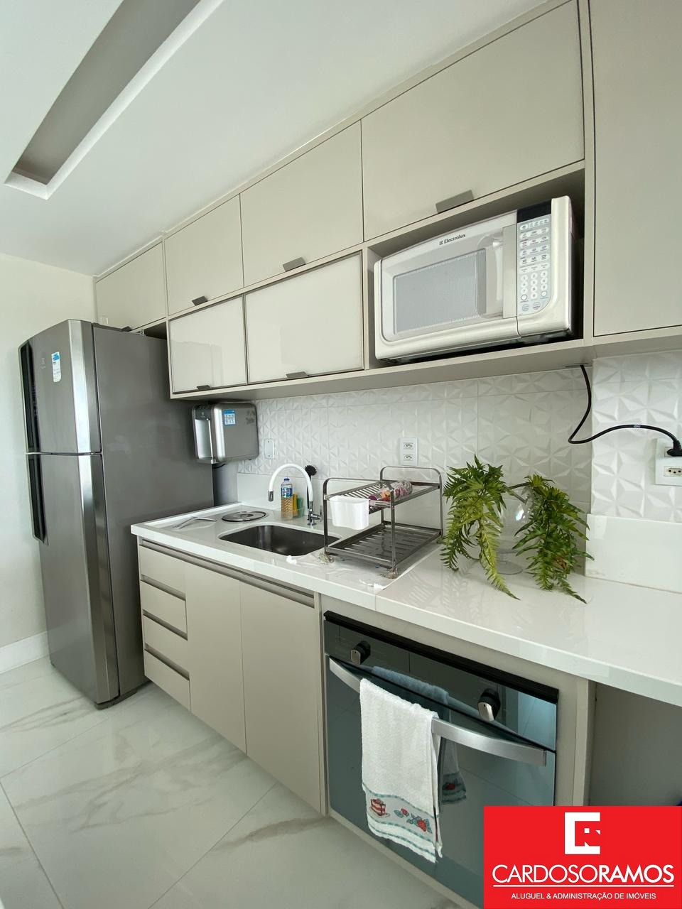 Apartamento - Pitangueiras