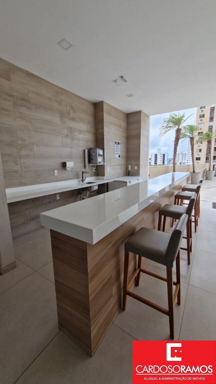 Apartamento - Imbui