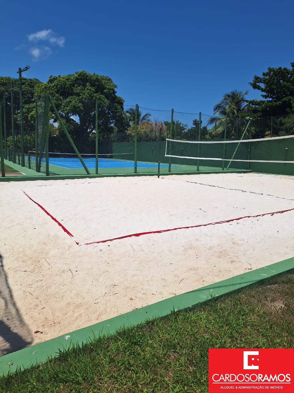 Casa, 2 quartos - Foto 27