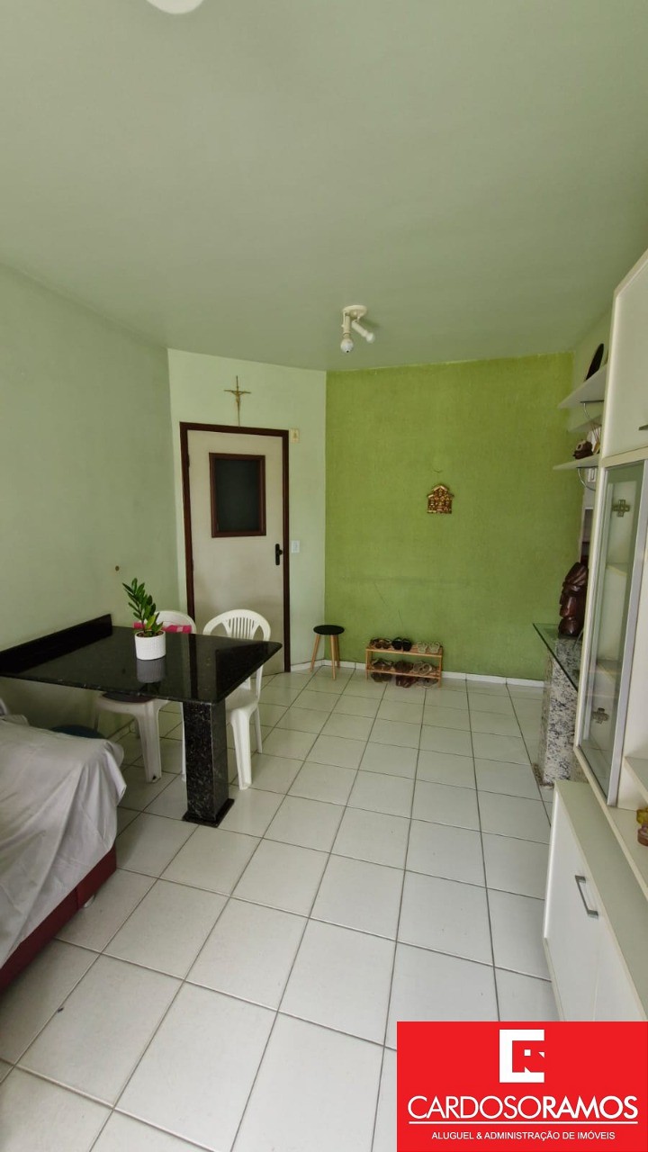 Apartamento, 2 quartos, 54 m² - Foto 2