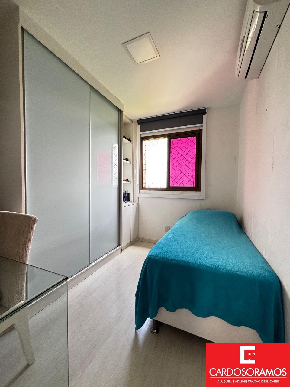 Apartamento - Paralela