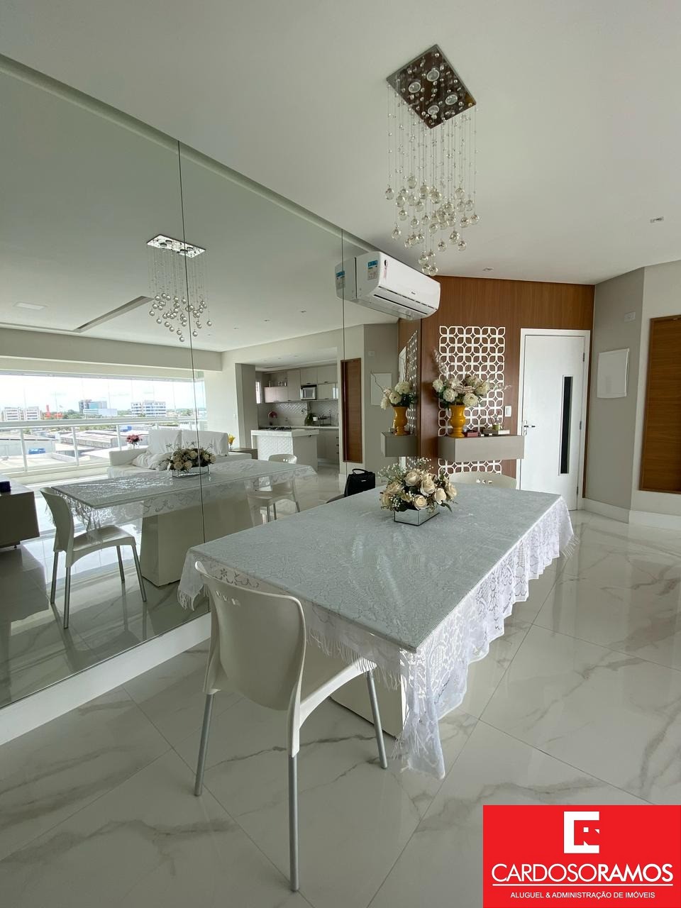 Apartamento - Pitangueiras