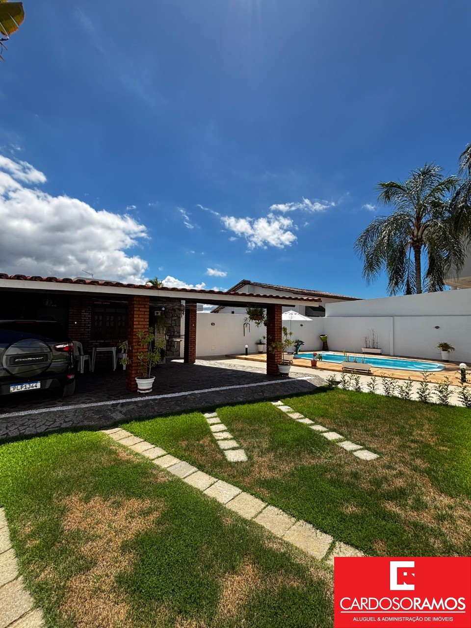 Casa - Centro