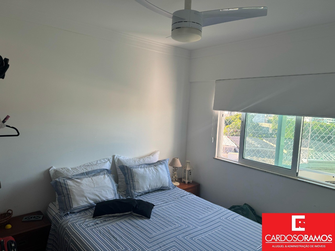 Apartamento - Pitangueiras