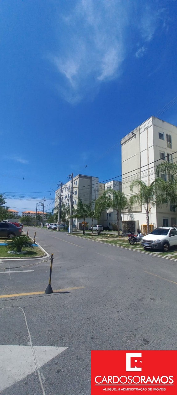 Apartamento - Vila de abrantes