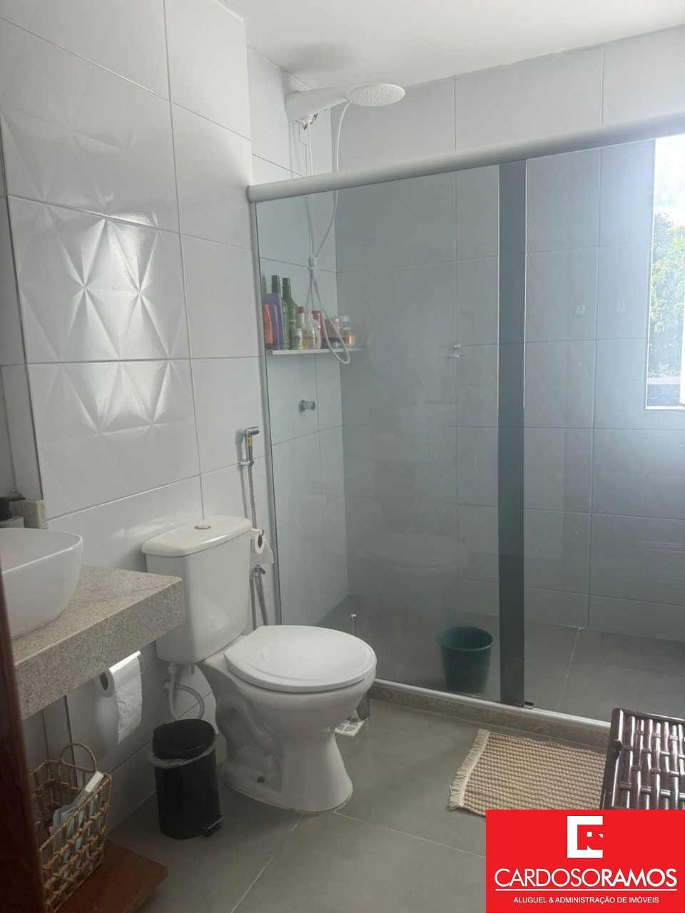 Apartamento - Vilas do atlântico