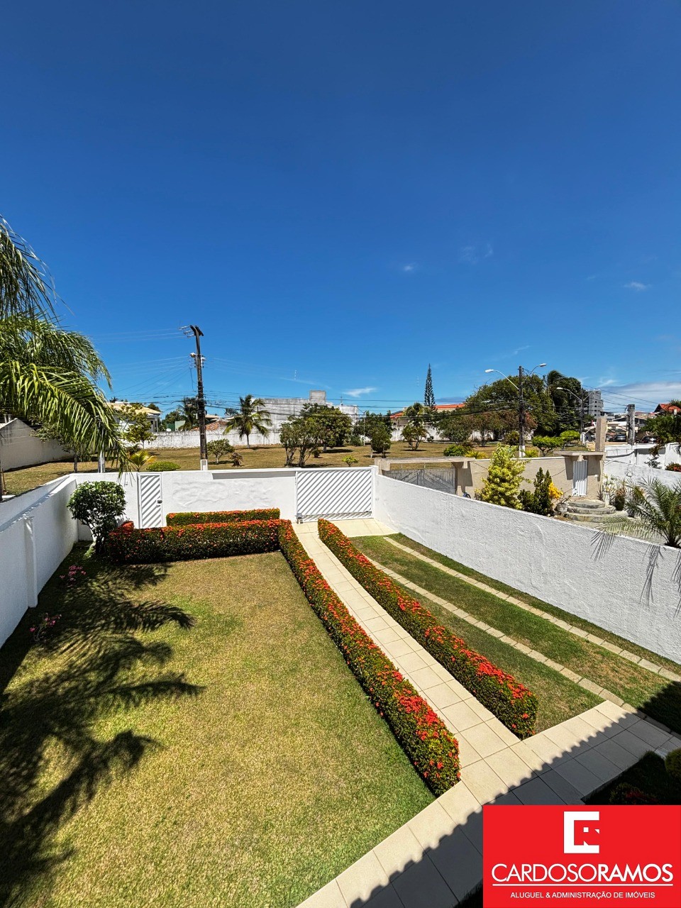 Casa - Centro