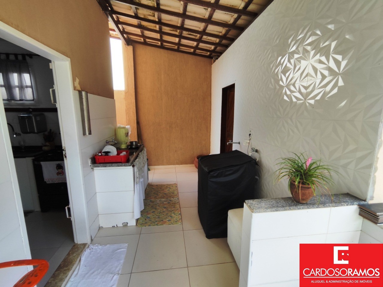 Casa - Vilas do atlântico