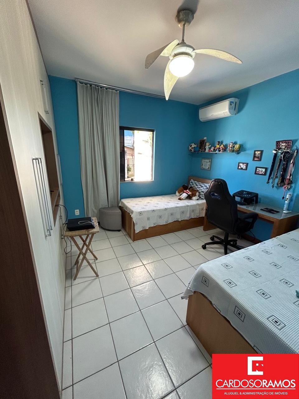 Casa, 3 quartos - Foto 17