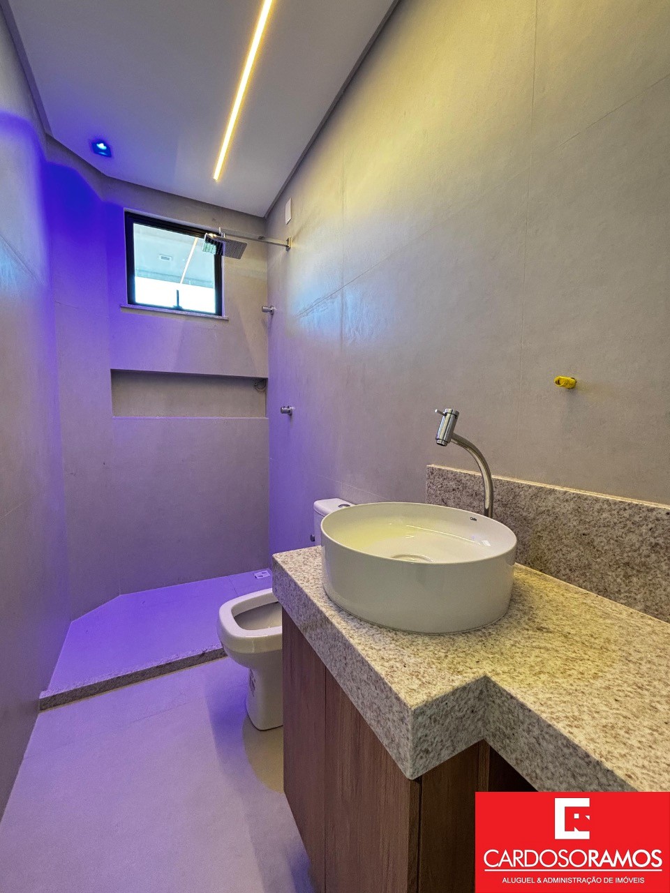 Apartamento - Vilas do atlântico