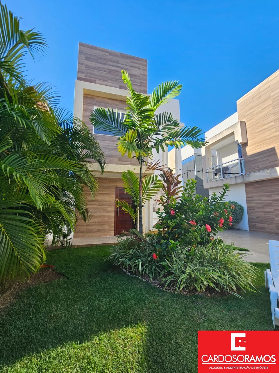Casa - Pitangueiras