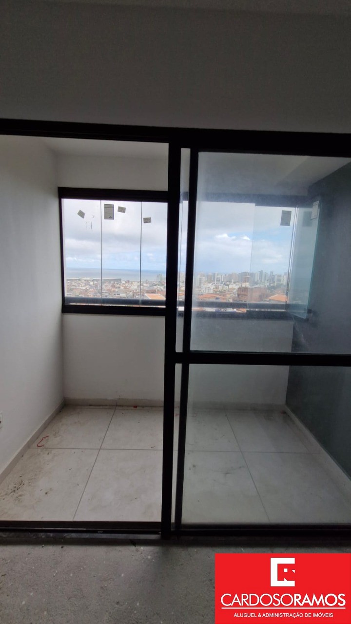 Apartamento - Imbui