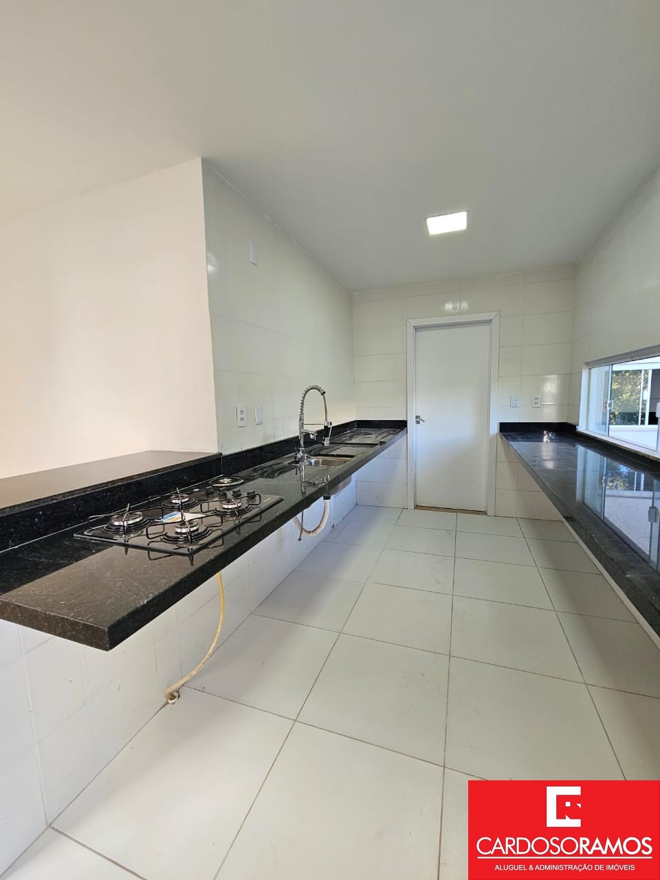 Casa - Pitangueiras
