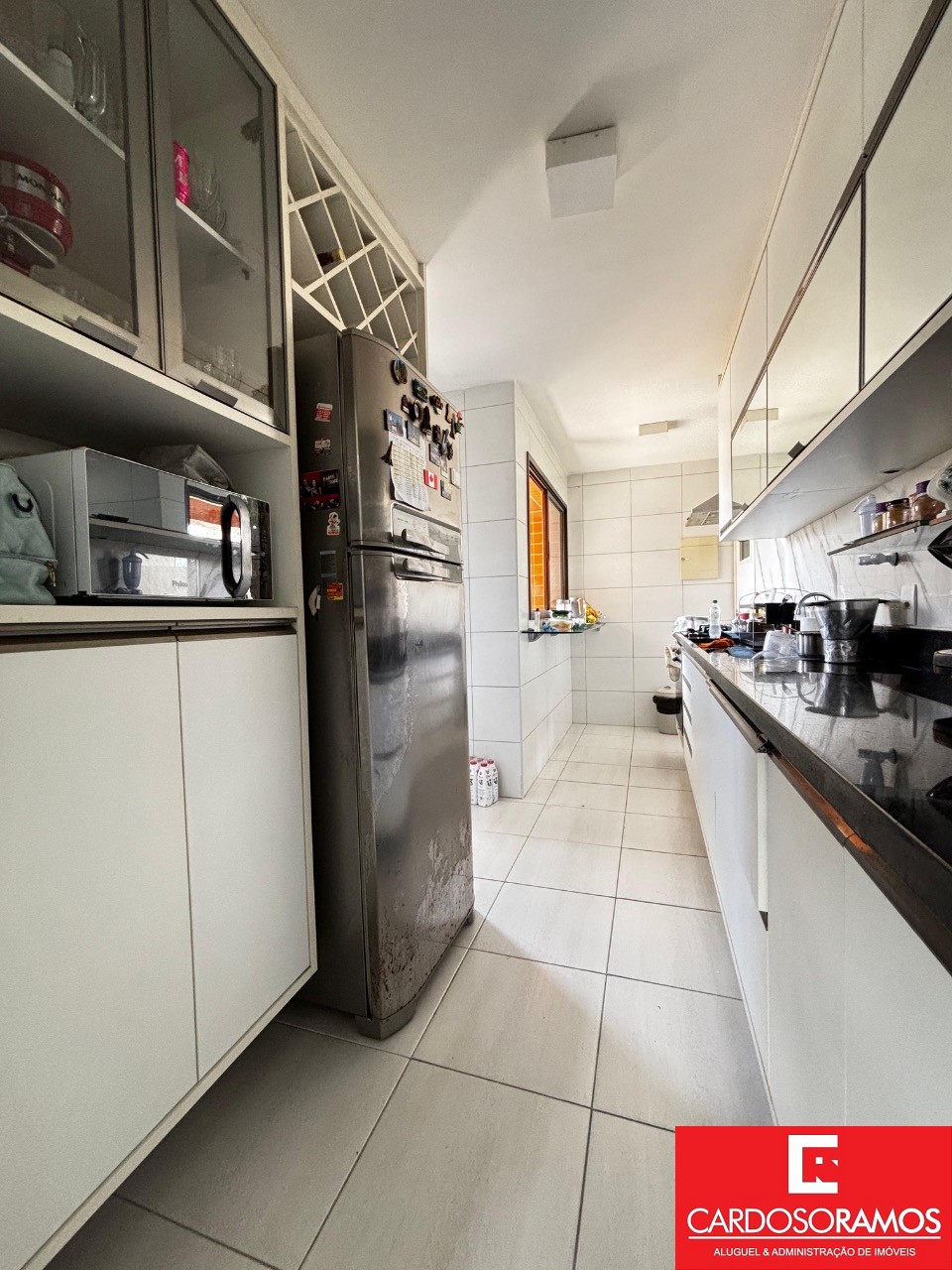 Apartamento - Paralela