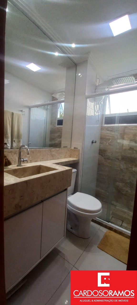 Apartamento - Vila de abrantes