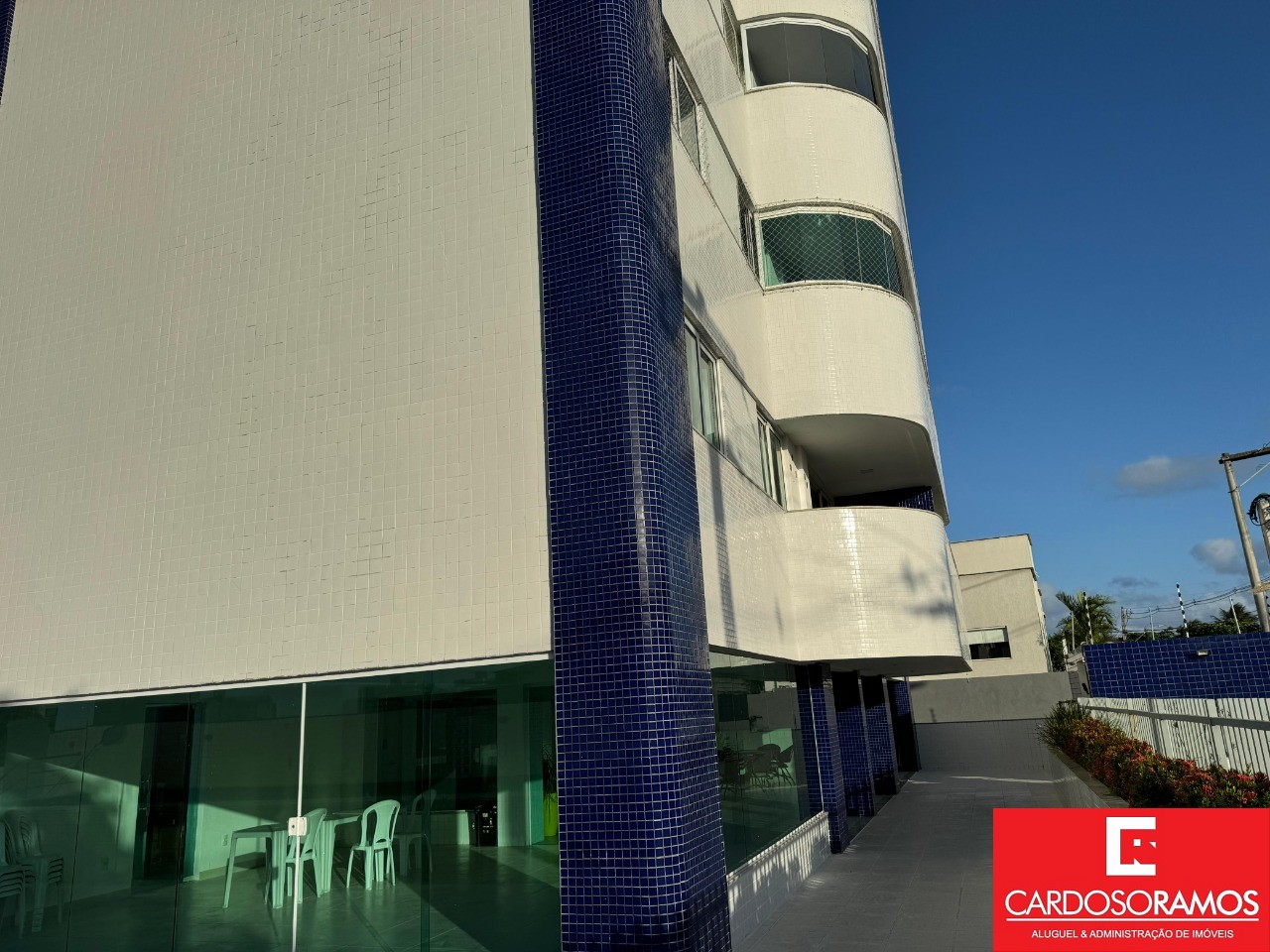 Apartamento - Pitangueiras