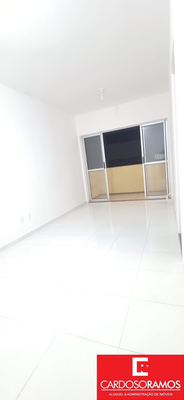 Apartamento - Estrada do côco
