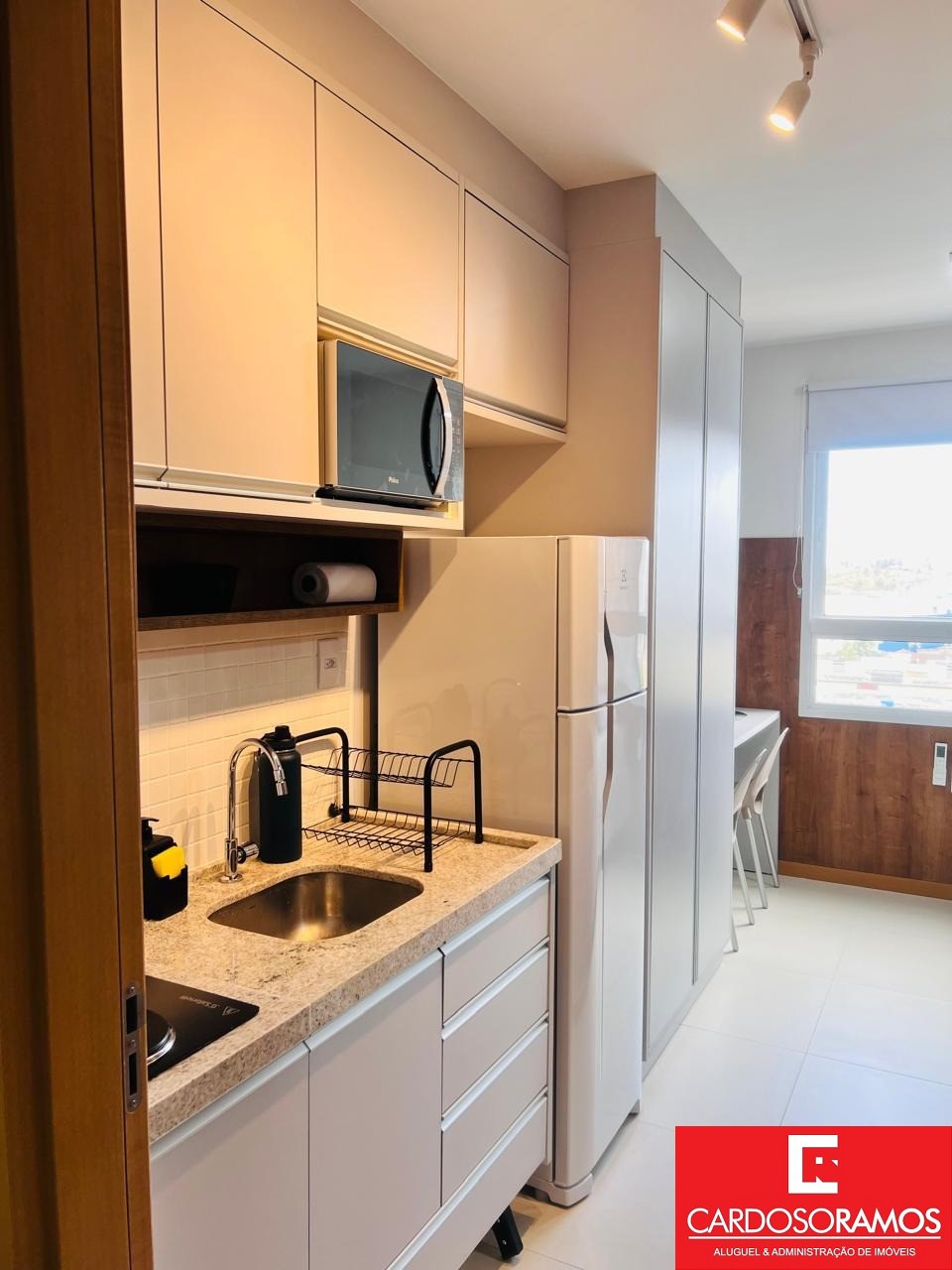 Apartamento - Amaralina