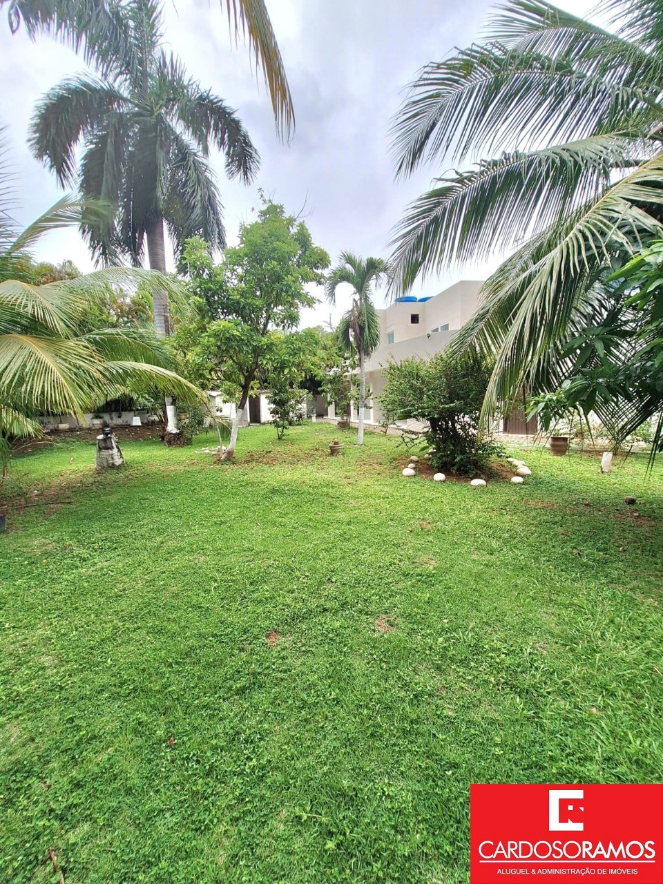 Casa - Vilas do atlântico