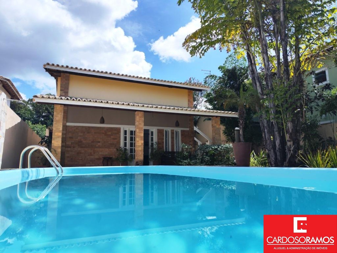 Casa - Vilas do atlântico