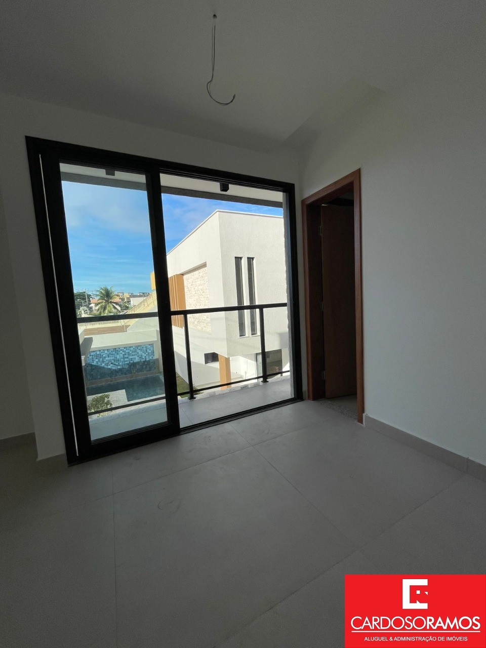 Casa - Ipitanga