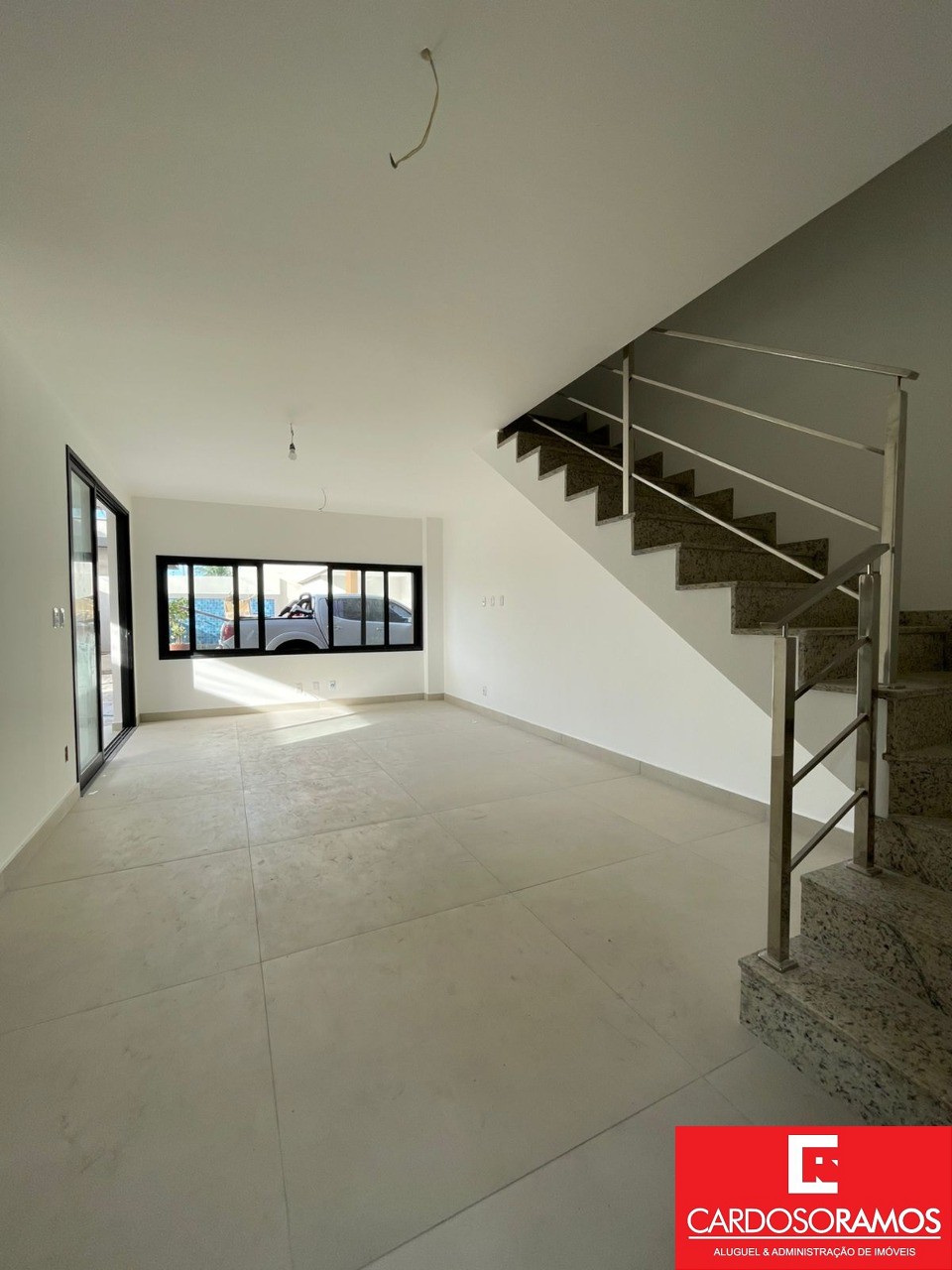 Casa - Ipitanga