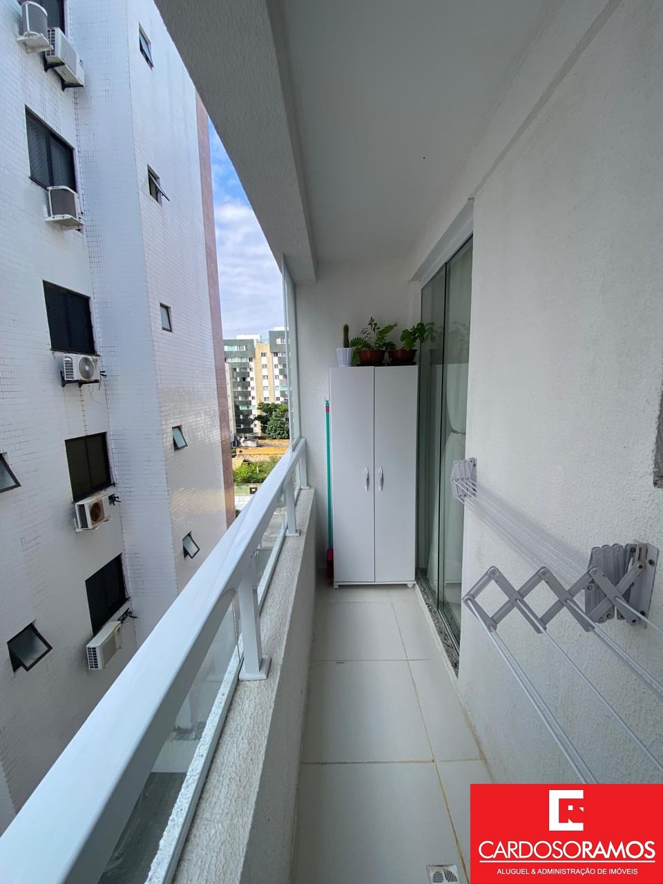 Apartamento - Jardim aeroporto