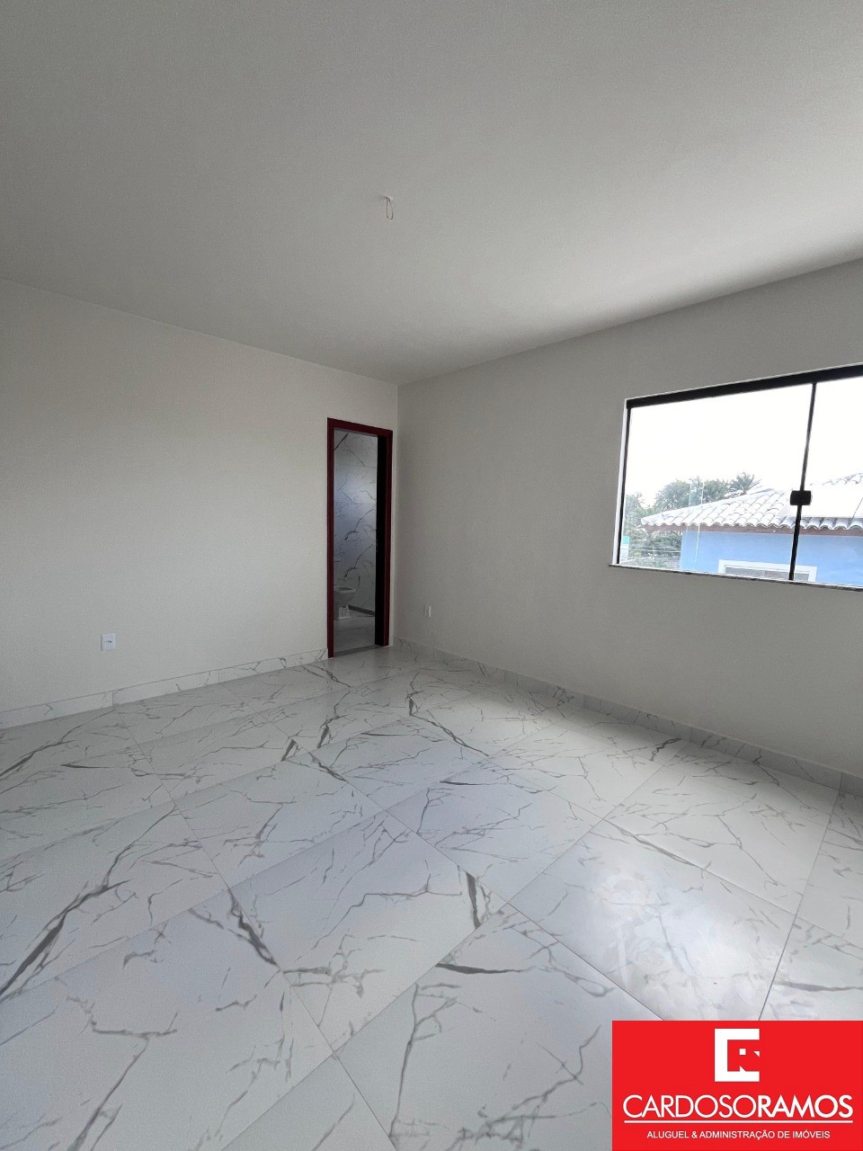 Casa - Buraquinho