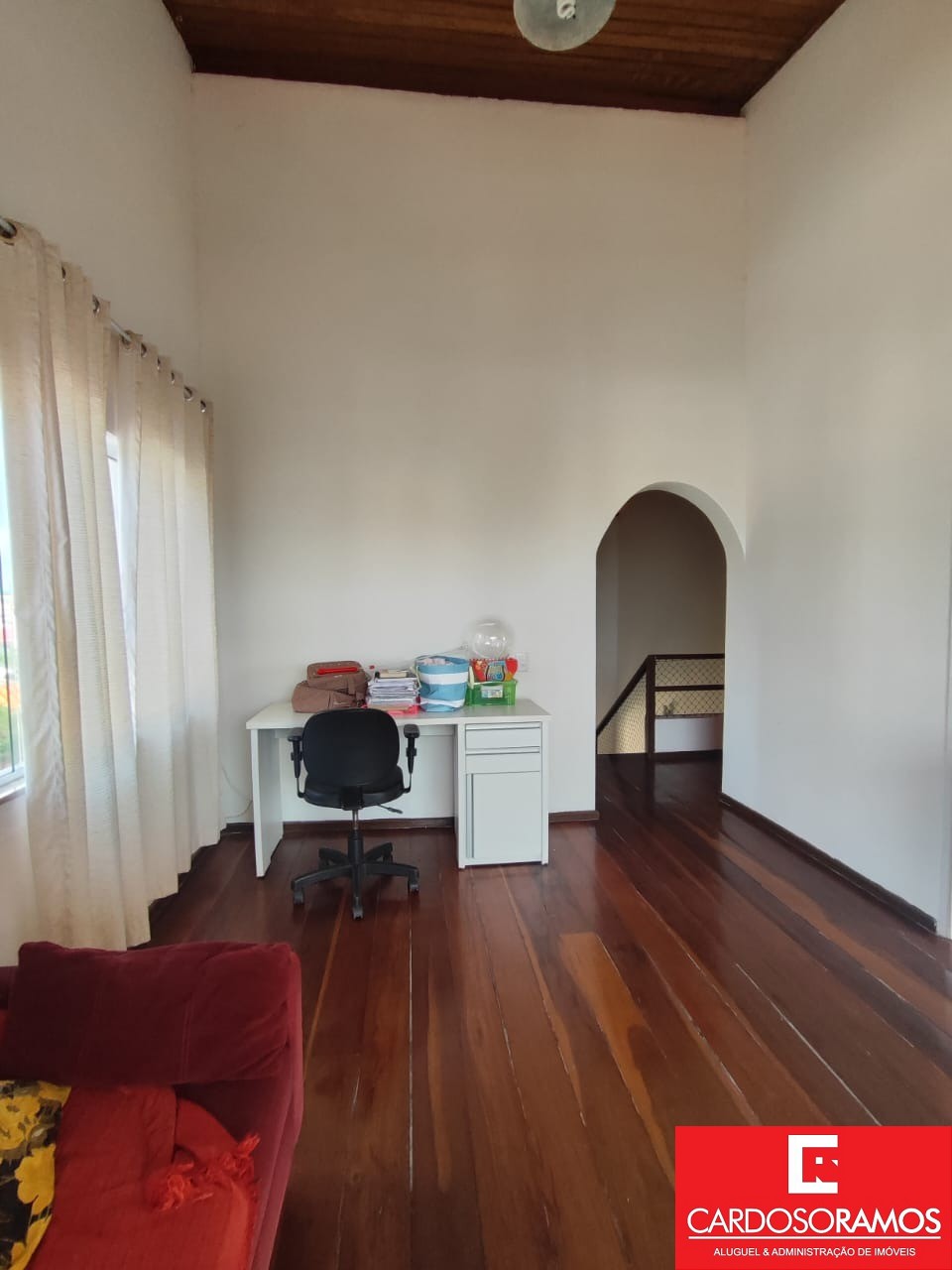 Casa à venda e aluguel com 3 quartos, 538m² - Foto 16