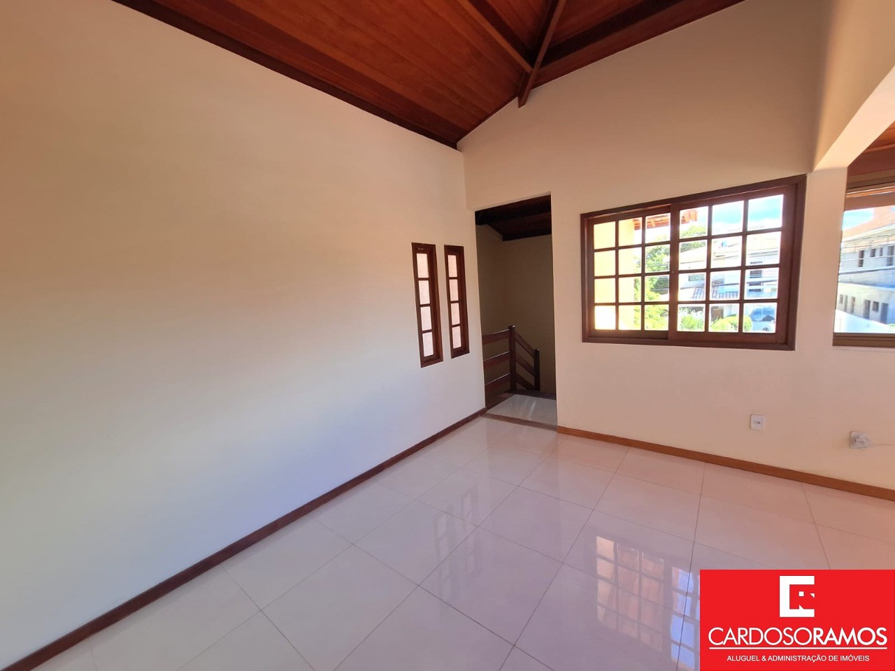 Casa - Pitangueiras