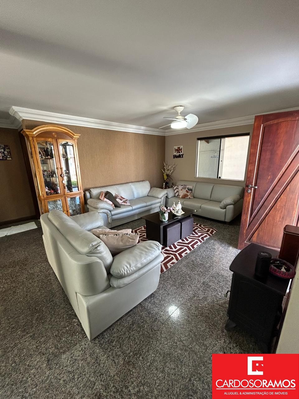 Casa, 3 quartos - Foto 3