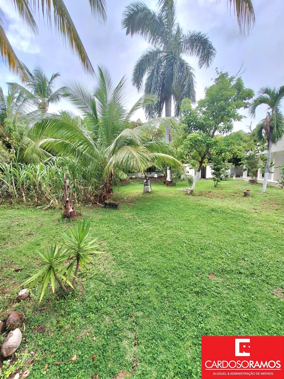 Casa - Vilas do atlântico